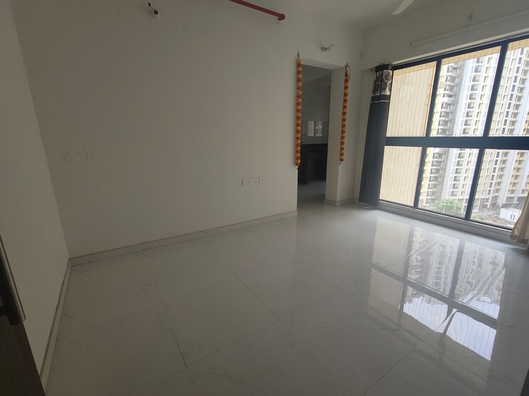 Living Room, runwal-gardens 1 Bedroom 353 Sq.Ft. Apartment In Dombivli East Thane 8777532