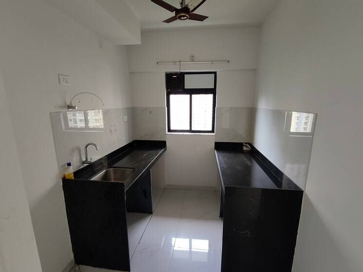 Kitchen, runwal-gardens 1 Bedroom 353 Sq.Ft. Apartment In Dombivli East Thane 8777532