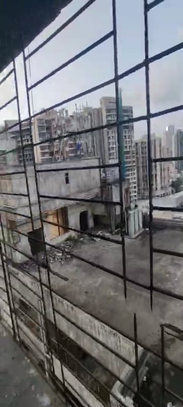 1 RK Apartment – Exterior View View at Dadar West - for Rent