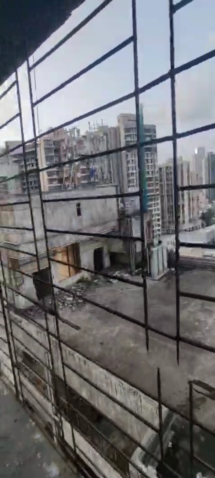 Exterior View, dadar west 1 RK 300 Sq.Ft. Apartment In Dadar West Mumbai 8777504