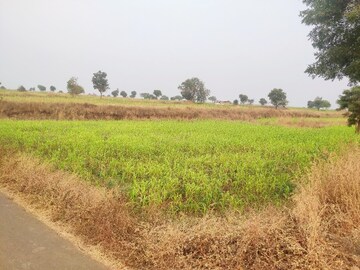  Plot For Sale in Shirwal