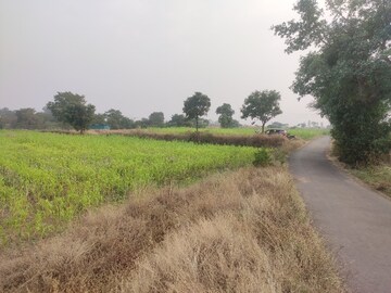 Plot Area in  Plot at Shirwal – for Sale