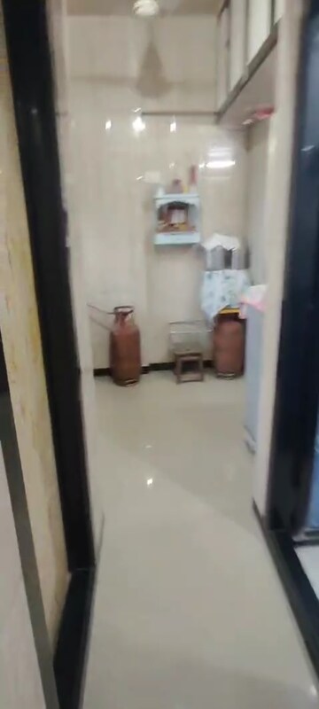 Bathroom in 1 RK Apartment at Dadar West – for Rent