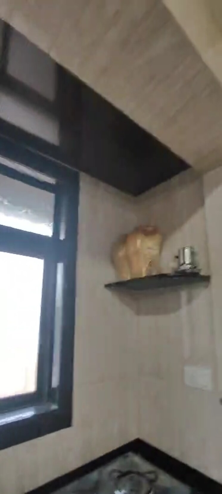 Kitchen, dadar west 1 RK 300 Sq.Ft. Apartment In Dadar West Mumbai 8777504