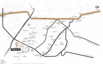 Plot For Sale in Ansal API Versalia, Sector 67a