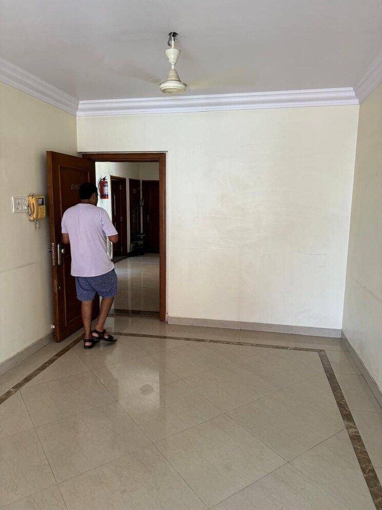 Room, raheja-sherwood 3 Bedroom 1365 Sq.Ft. Apartment In Goregaon East Mumbai 8777489