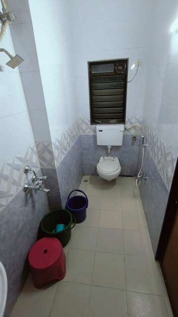 Bathroom in  Pg at Santacruz East – for Rent
