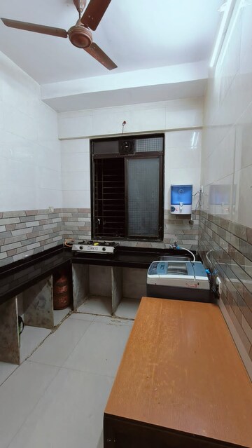 Kitchen in  Pg at Santacruz East – for Rent