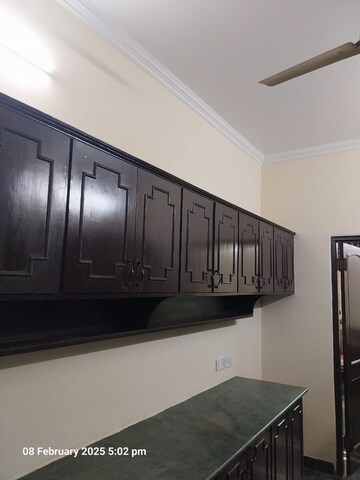 Kitchen in 2 BHK Builder Floor at Ardee City, Sector 52 – for Rent