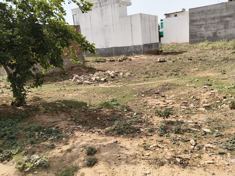 undefined, jagatpura  127 Sq.Mt. Plot In Jagatpura Jaipur 8777535