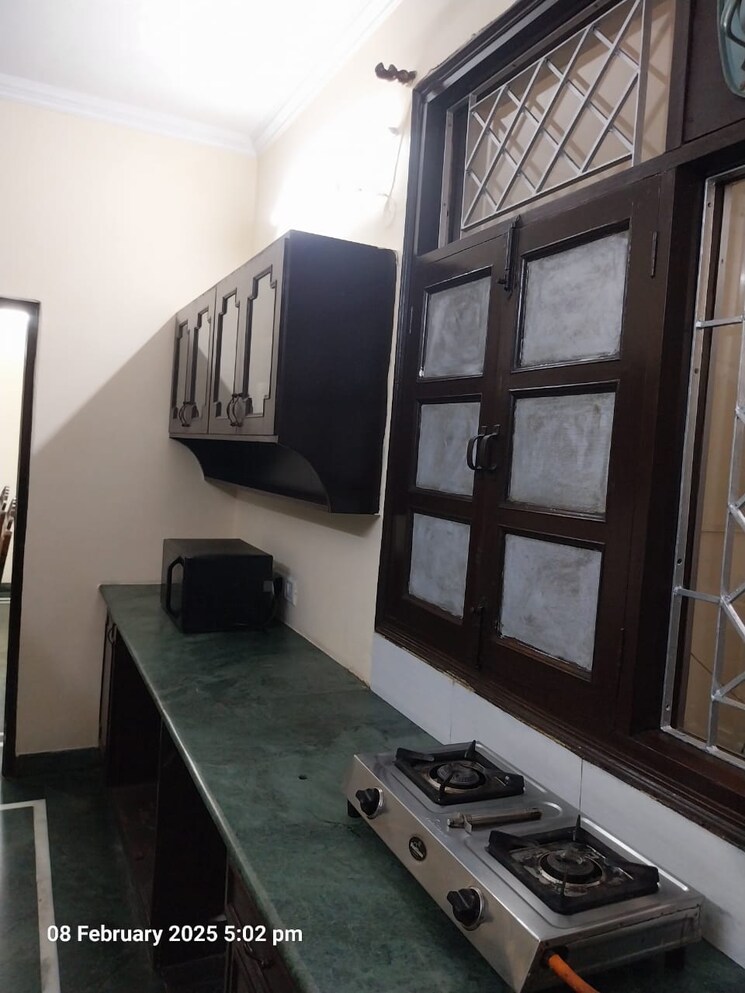 Kitchen, ardee-city 2 Bedroom 192 Sq.Yd. Builder Floor In Sector 52 Gurgaon 8777509