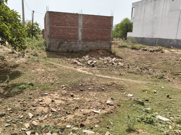 undefined, jagatpura  127 Sq.Mt. Plot In Jagatpura Jaipur 8777535