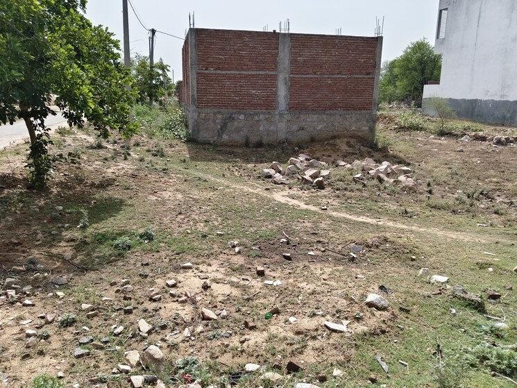 undefined, jagatpura  127 Sq.Mt. Plot In Jagatpura Jaipur 8777535