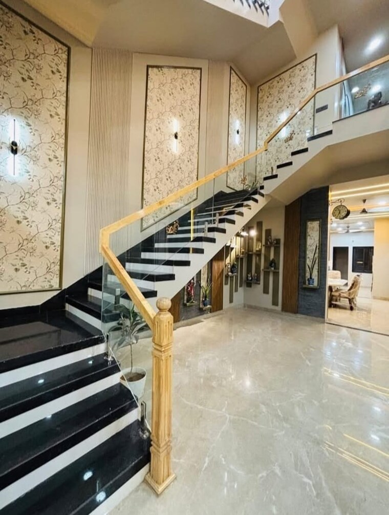 undefined, sector 35 3.5 Bedroom 3150 Sq.Ft. Builder Floor In Sector 35 Faridabad 8777507