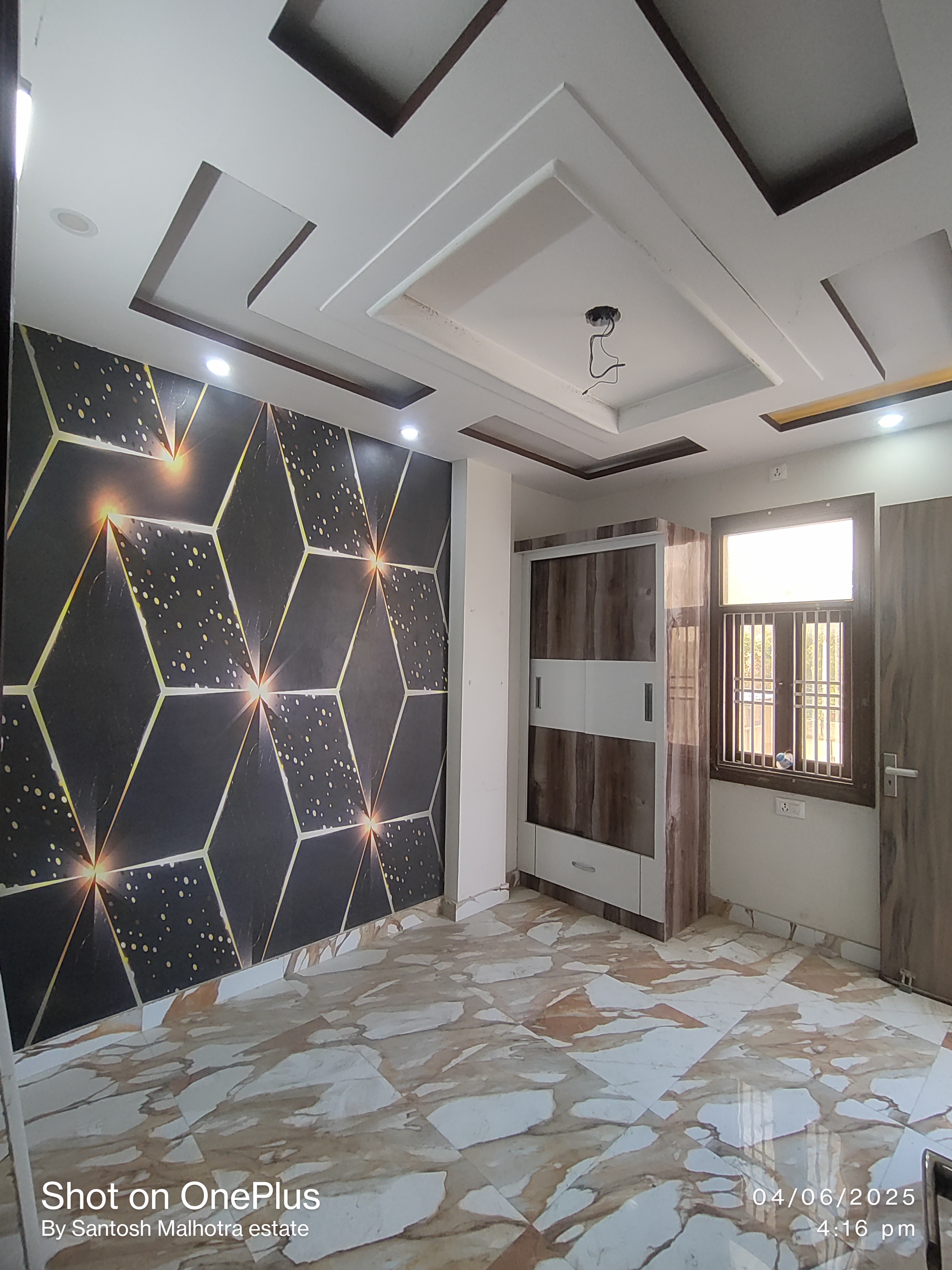 1 BHK Builder Floor For Rent in Dwarka Mor