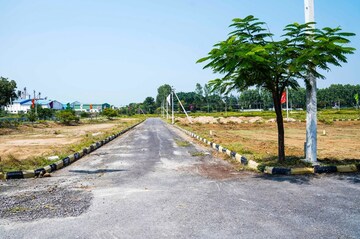 Plot For Sale in Addagutta