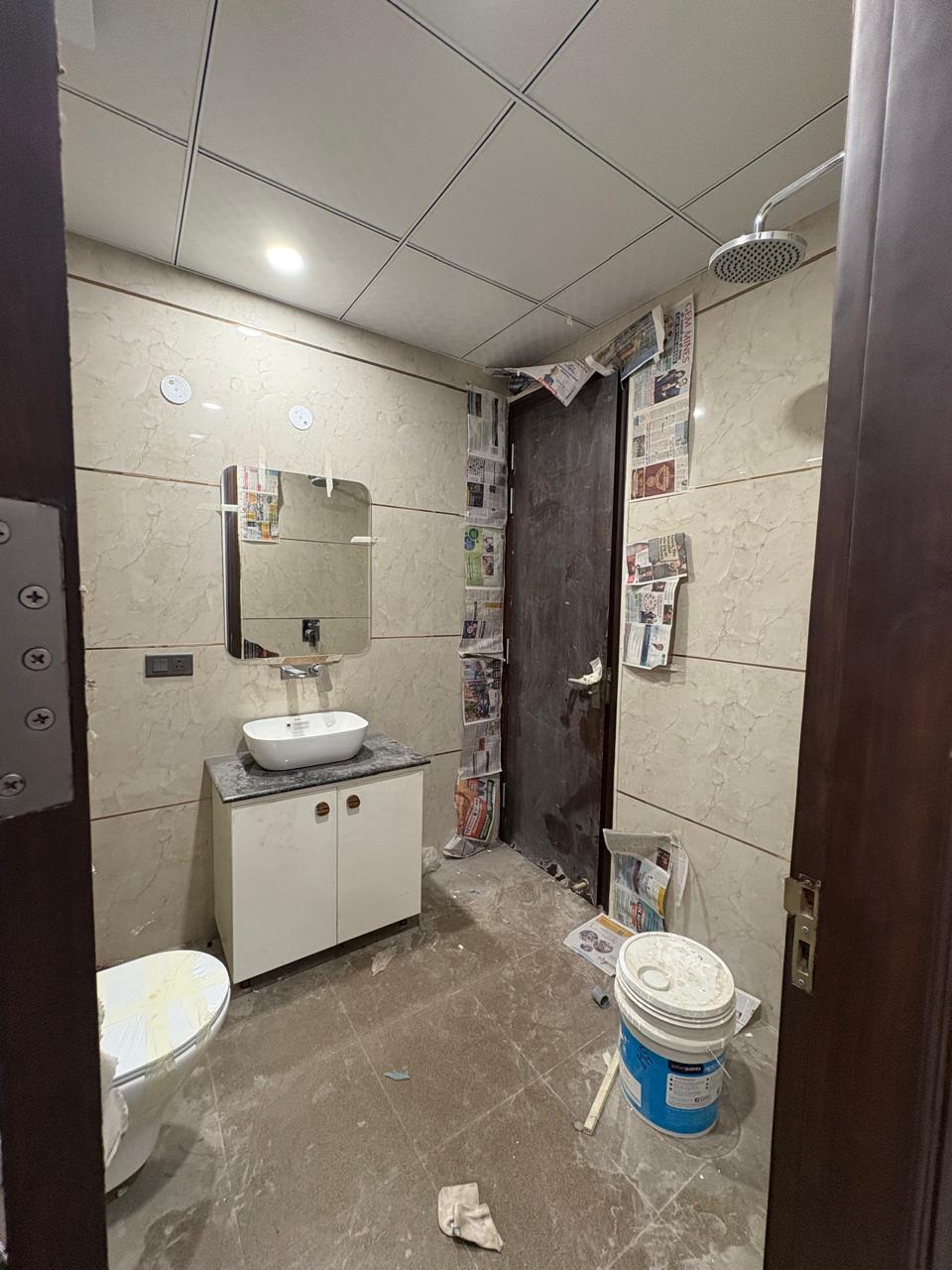 3 BHK Builder Floor For Rent in DLF City Gurgaon