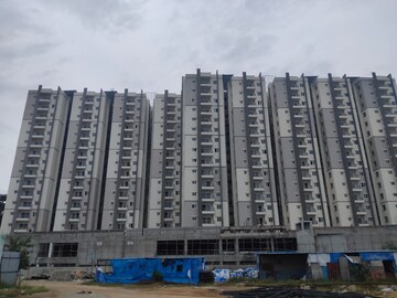 3 BHK Apartment For Sale in Sukhii Sree Sumeru, Uppal