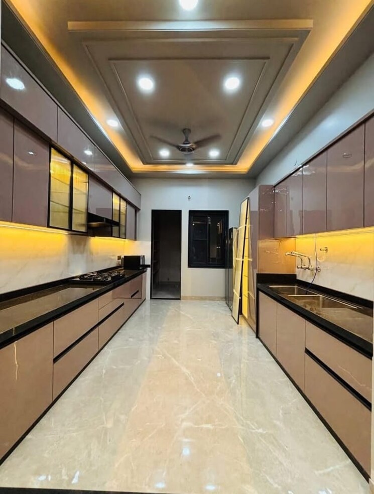 Gym, sector 29 3 Bedroom 3150 Sq.Ft. Builder Floor In Sector 29 Faridabad 8777528