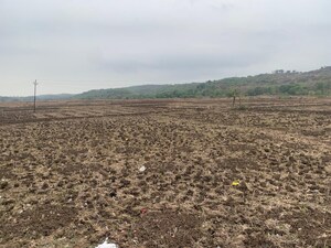 Plot Area in  Land at Pen – for Sale