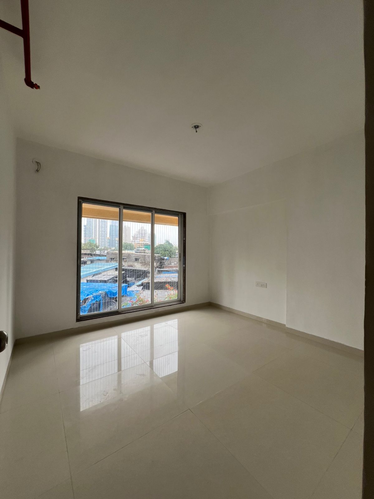 2 BHK 750 Sq.Ft. Apartment in Avant Hillway