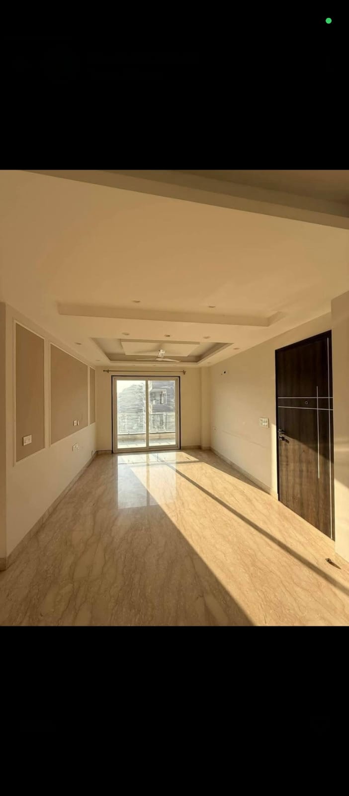 3 BHK Builder Floor For Rent in DLF Atria