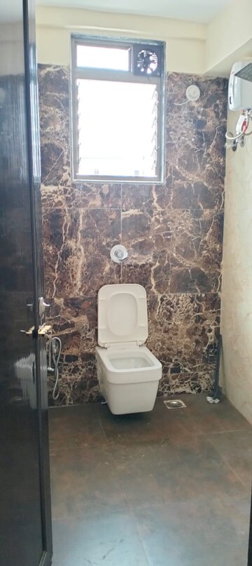 Bathroom in  Pg at Santacruz East – for Rent