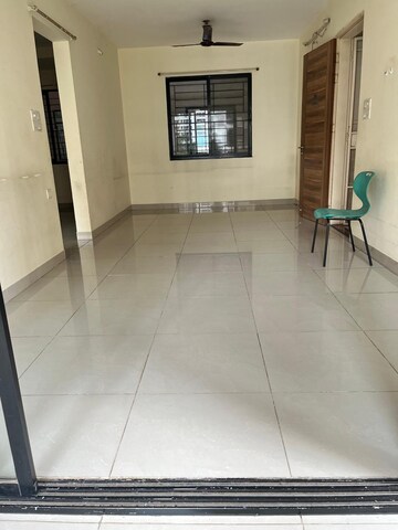 2 BHK Apartment – Exterior View View at Nanded City Madhuvanti, Sinhagad Road - for Sale