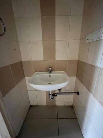 Bathroom in 2 BHK Apartment at Nanded City Madhuvanti, Sinhagad Road – for Sale