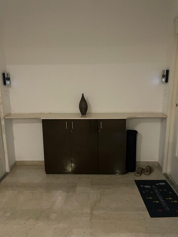 Master Bedroom in 5 BHK Apartment at Kanakia Paris, Bandra East – for Rent