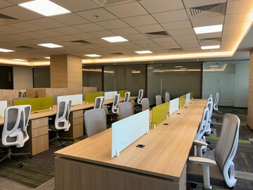  Office Space For Rent in DLF Corporate Greens, Sector 74a