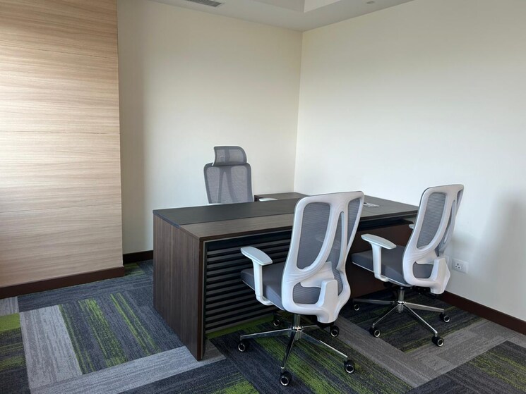 Team Area, dlf-corporate-greens Commercial Office Space 4975 Sq.Ft. In Sector 74a Gurgaon 8777546