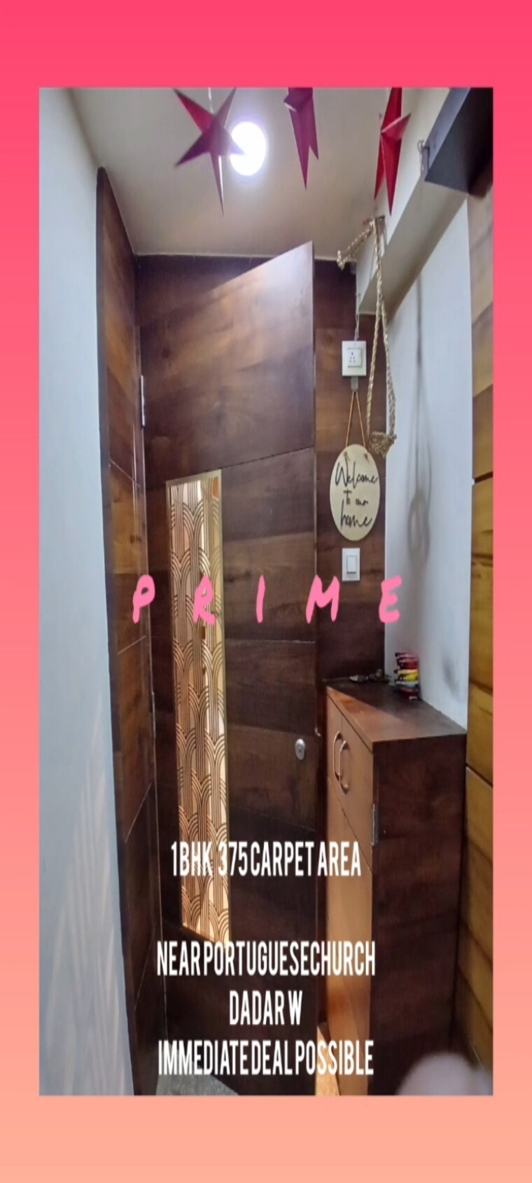 undefined, dadar west 1 Bedroom 375 Sq.Ft. Apartment In Dadar West Mumbai 8777556