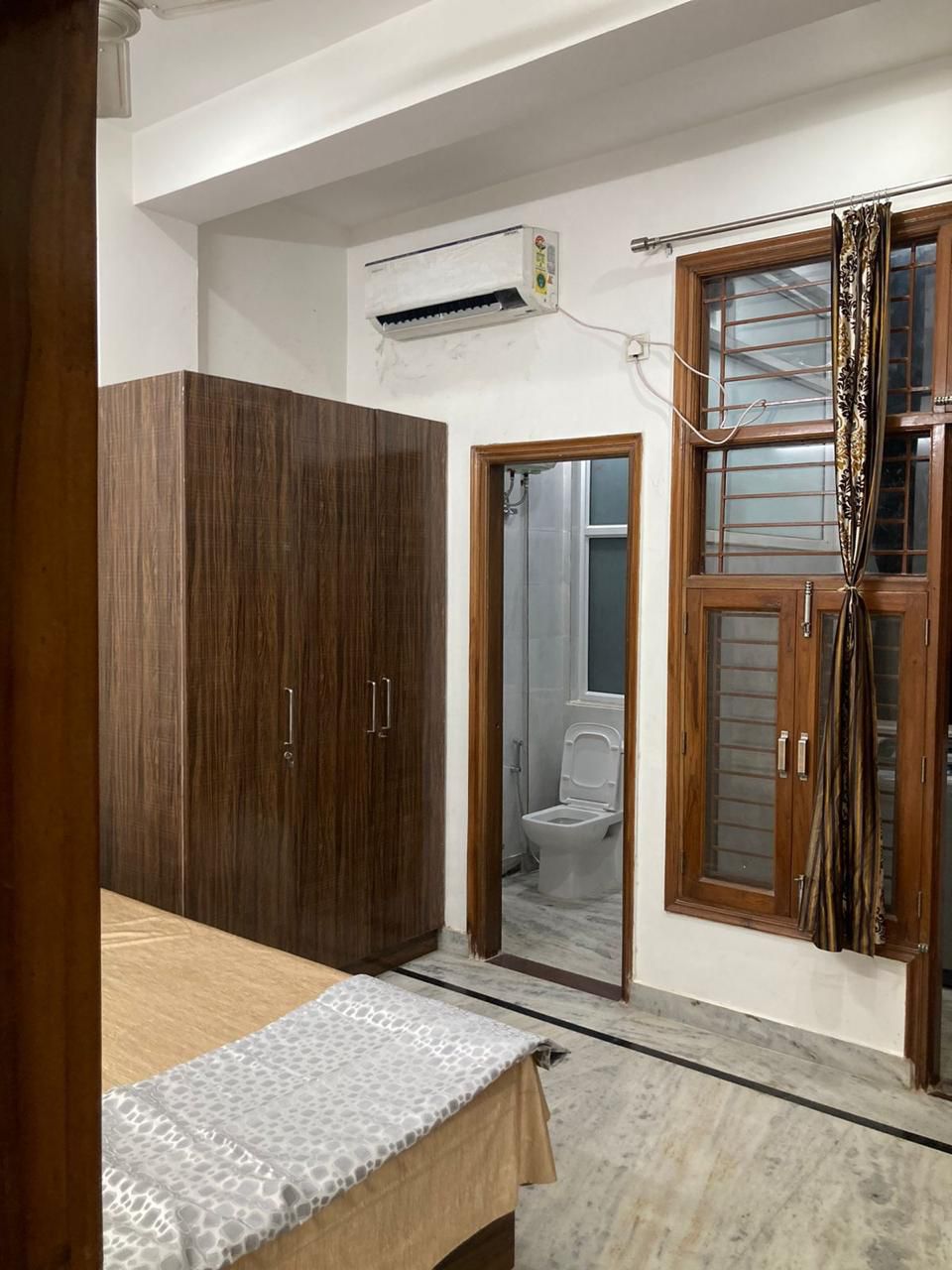 3 BHK Apartment For Rent in Maple Heights