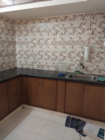 Kitchen in 2 BHK Builder Floor at Koramangala – for Rent