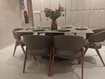2 BHK Apartment For Sale in Tilak Nagar