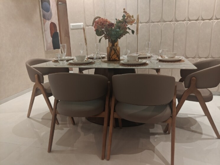 Living Room, tilak nagar 2 Bedroom 792 Sq.Ft. Apartment In Tilak Nagar Mumbai 8777598