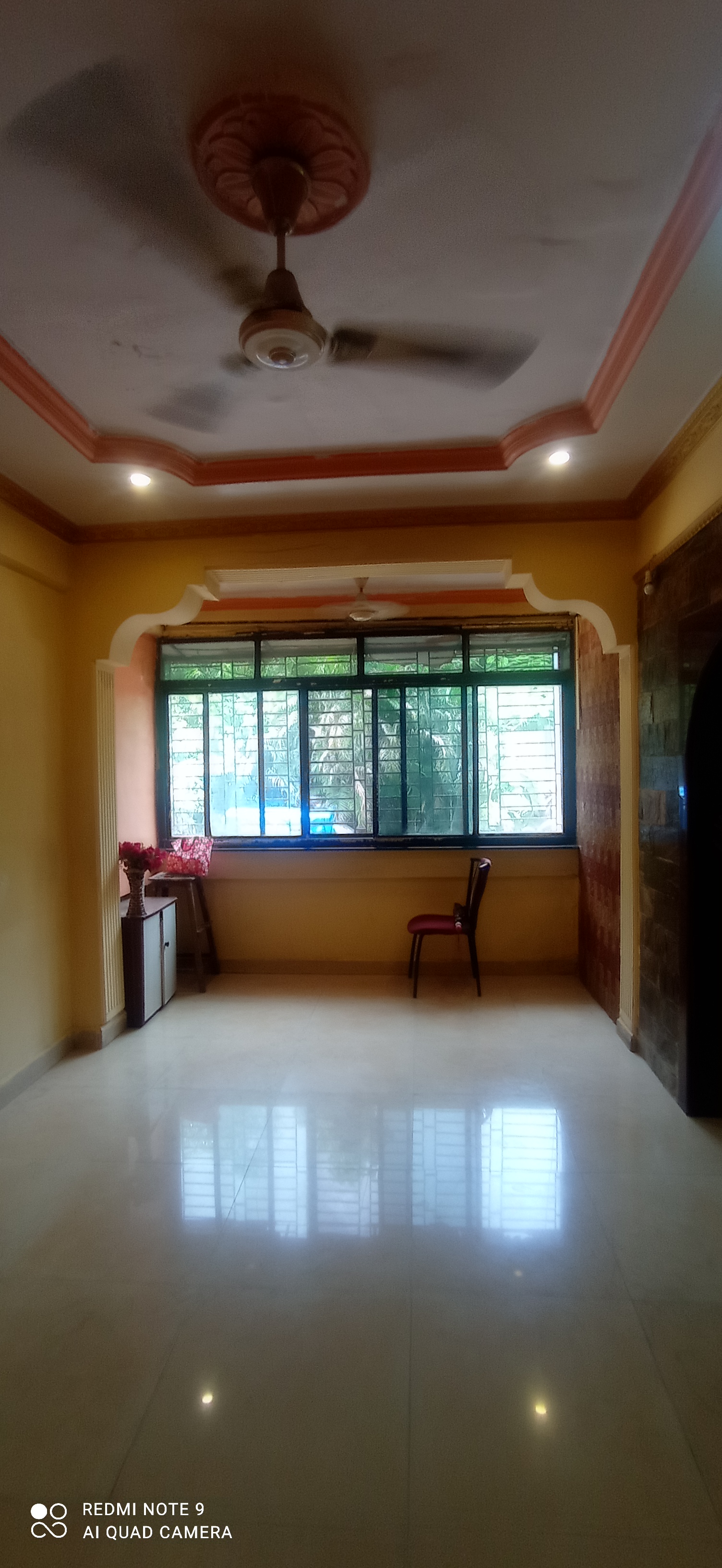 1 BHK + Pooja Room Apartment For Rent in Mangal Deep Chs