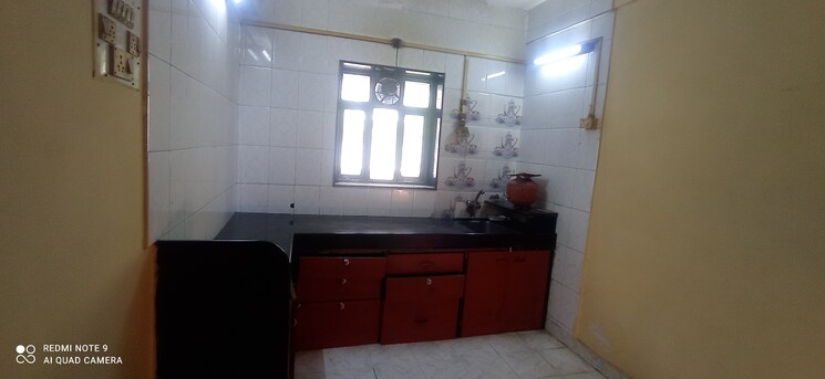 Kitchen, dombivli west 1 Bedroom 550 Sq.Ft. Apartment In Dombivli West Thane 8777588