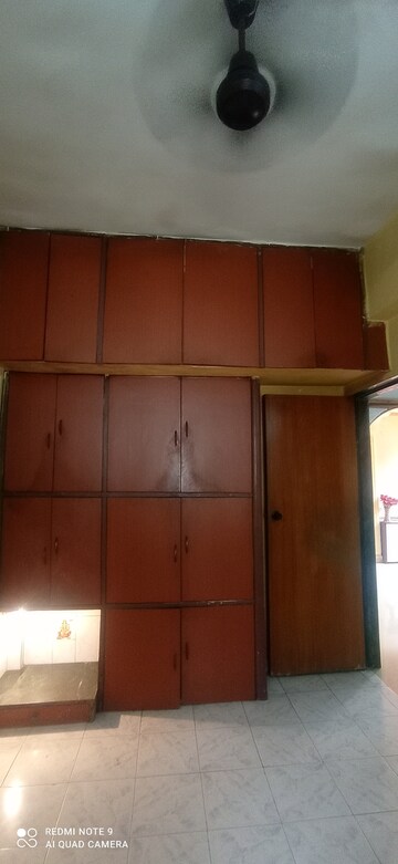 Furnished Amenities in 1 BHK Apartment at Dombivli West – for Rent