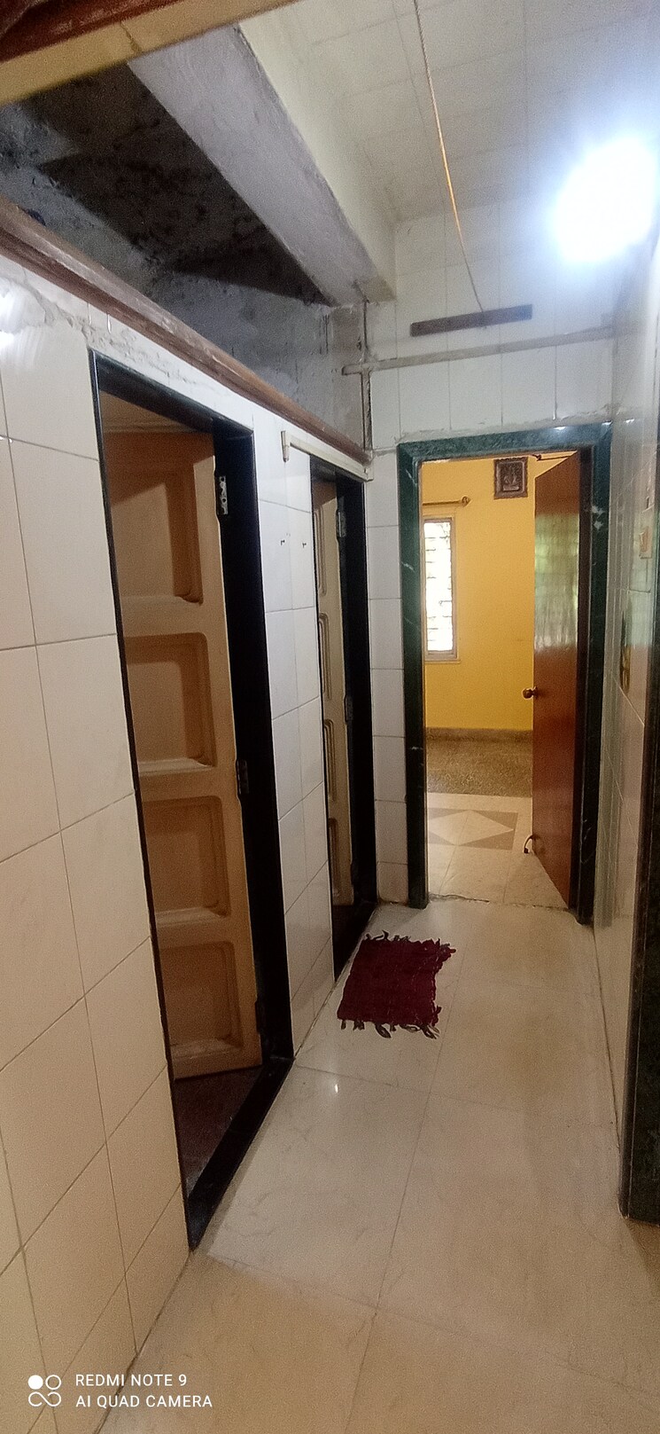 undefined, dombivli west 1 Bedroom 550 Sq.Ft. Apartment In Dombivli West Thane 8777588