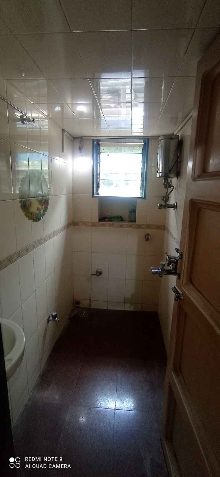 Bathroom, dombivli west 1 Bedroom 550 Sq.Ft. Apartment In Dombivli West Thane 8777588