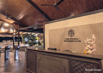 Furnished Amenities in 3 BHK Apartment at Skyi Songbirds, Bavdhan – for Sale