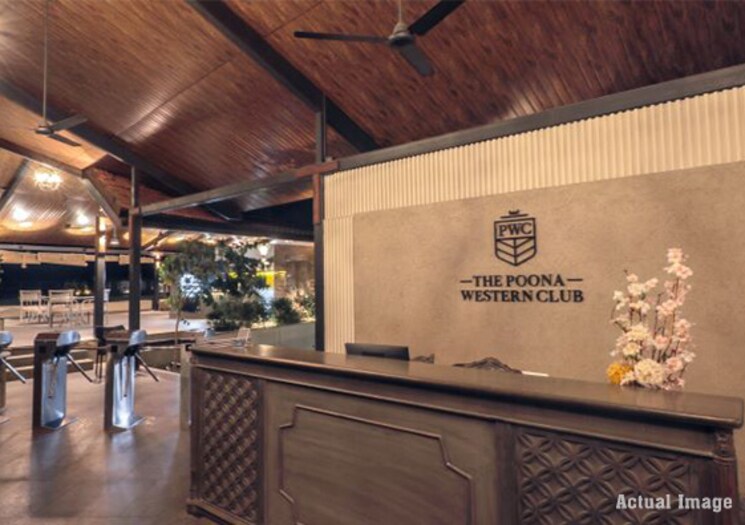 undefined, skyi-songbirds 3 Bedroom 1071 Sq.Ft. Apartment In Bavdhan Pune 8777596