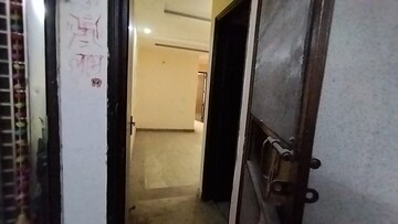 Building Lobby in 3 BHK Builder Floor at Burari – for Sale