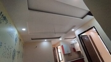 Furnished Amenities in 3 BHK Builder Floor at Burari – for Sale