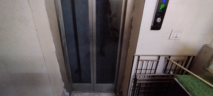 undefined, burari 3 Bedroom 810 Sq.Ft. Builder Floor In Burari Delhi 8777575