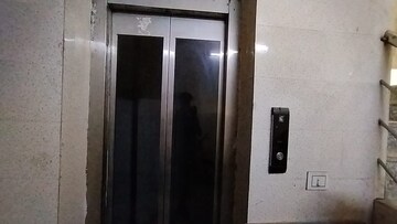 Building Lobby in 3 BHK Builder Floor at Burari – for Sale