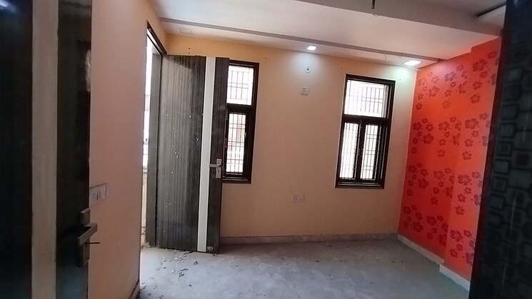 Room, burari 3 Bedroom 810 Sq.Ft. Builder Floor In Burari Delhi 8777575