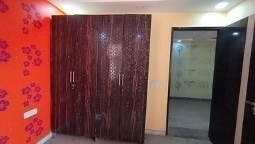 Bedroom in 3 BHK Builder Floor at Burari – for Sale